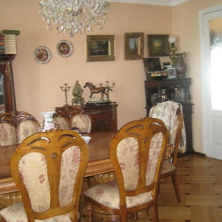 Metaxa Guesthouse باتومي المظهر الخارجي الصورة