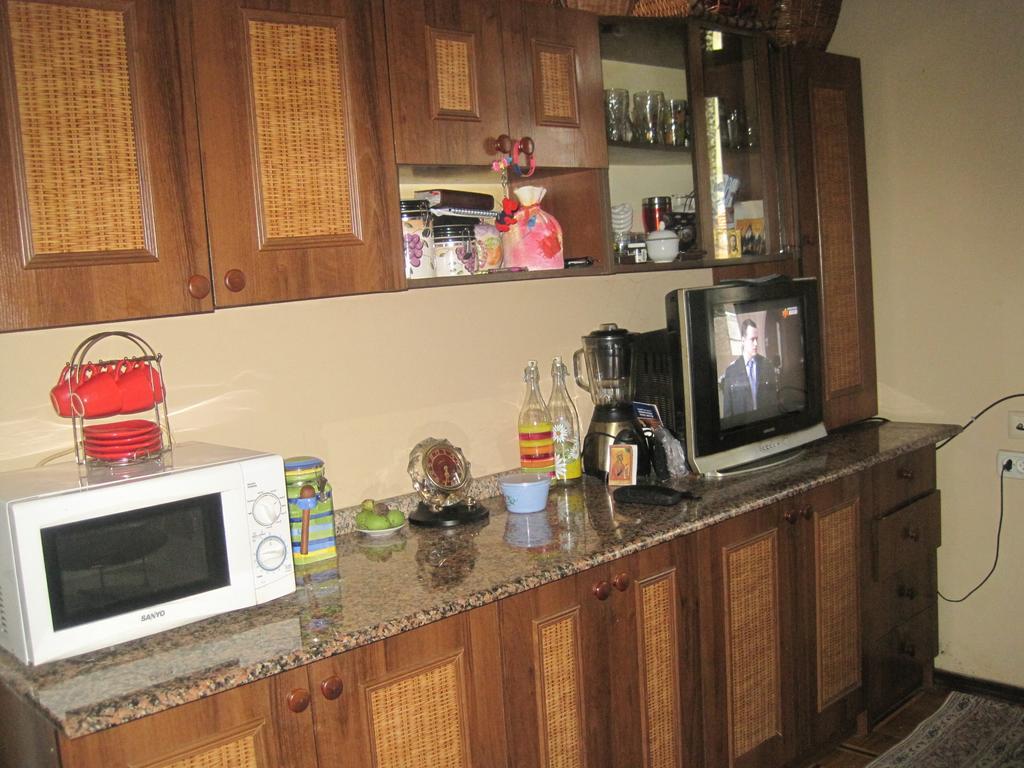 Metaxa Guesthouse باتومي المظهر الخارجي الصورة
