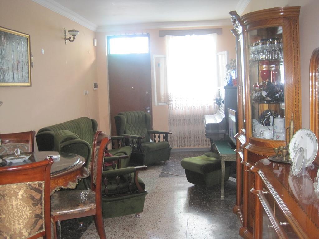 Metaxa Guesthouse باتومي المظهر الخارجي الصورة