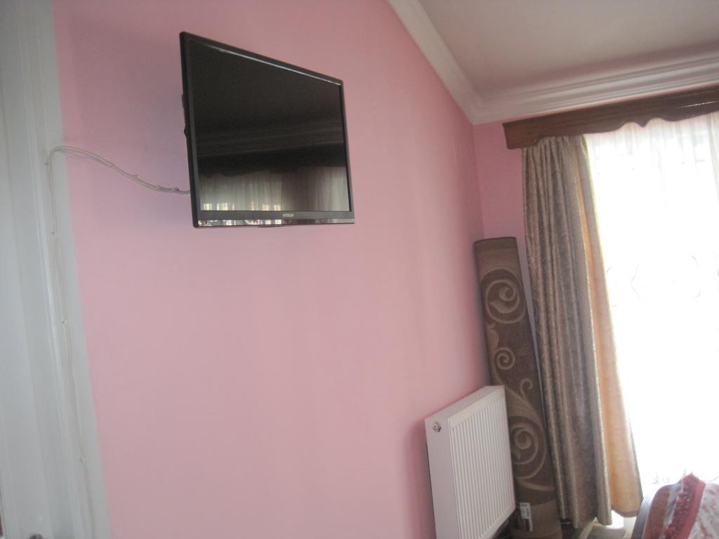 Metaxa Guesthouse باتومي المظهر الخارجي الصورة