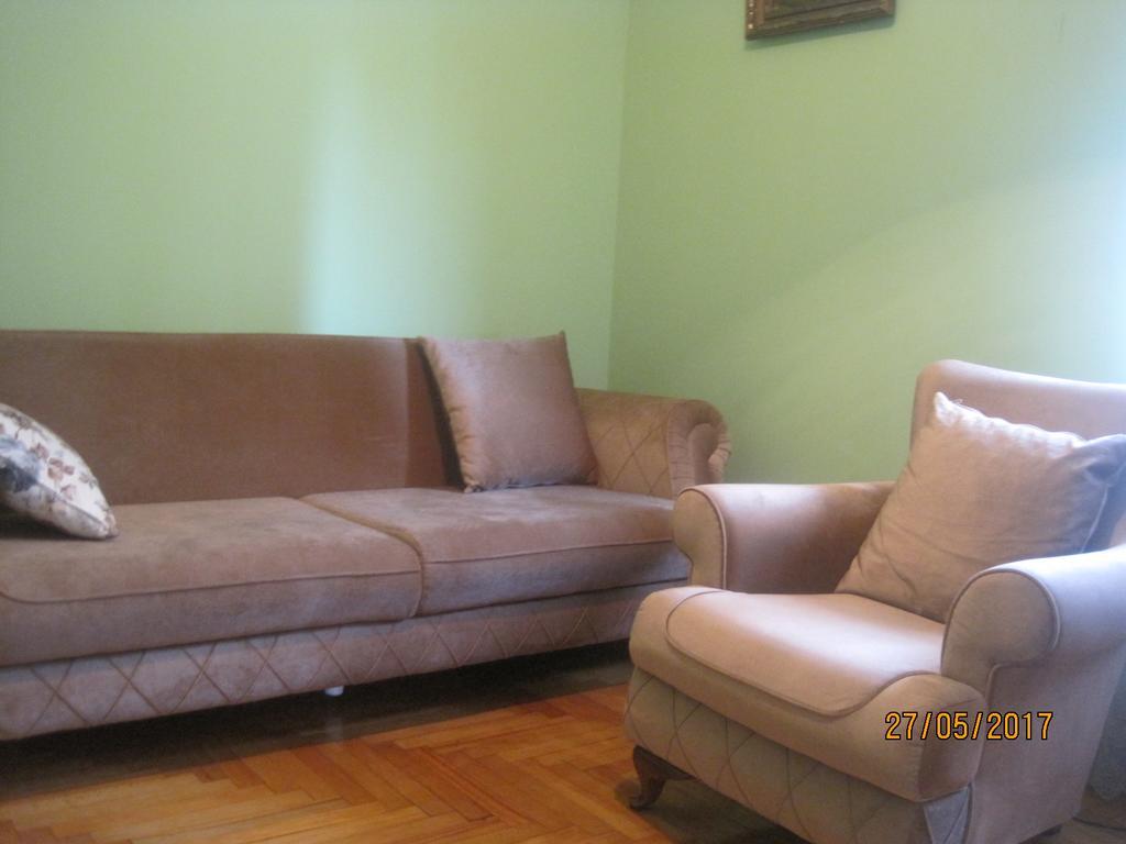 Metaxa Guesthouse باتومي المظهر الخارجي الصورة