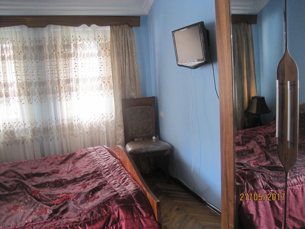 Metaxa Guesthouse باتومي المظهر الخارجي الصورة