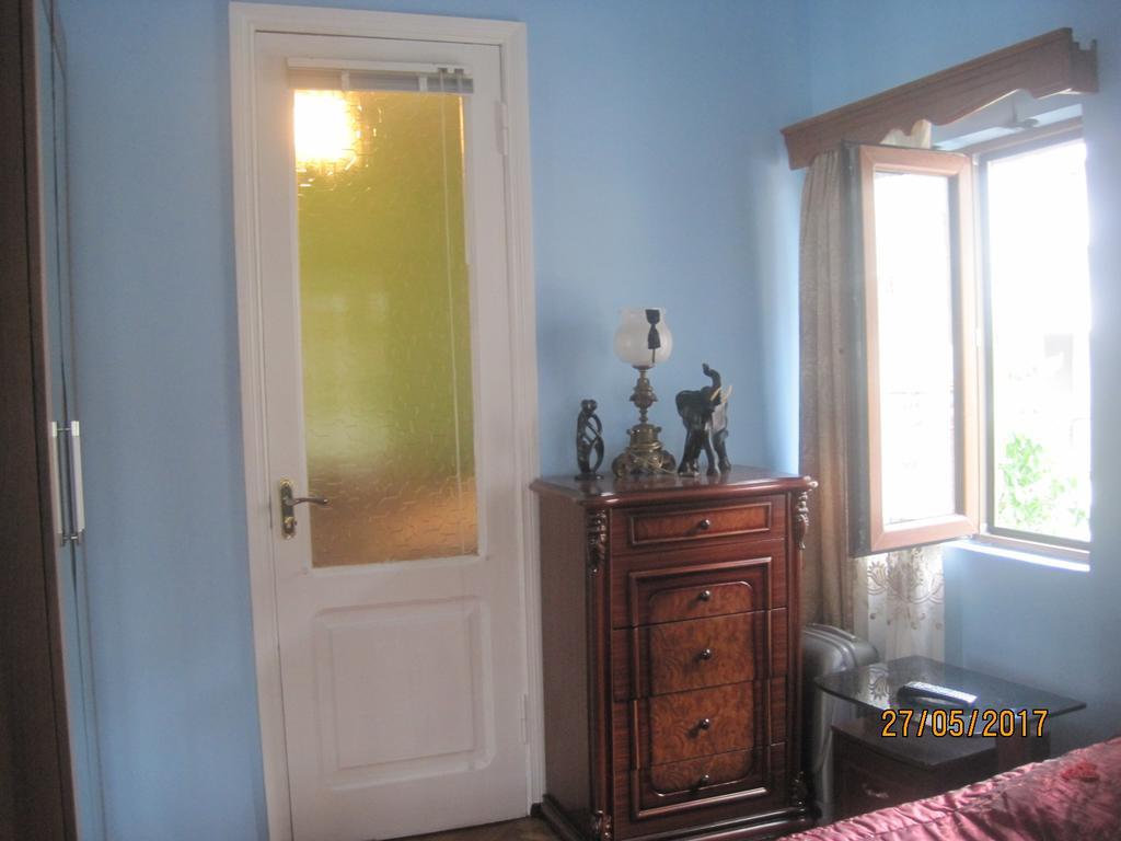 Metaxa Guesthouse باتومي المظهر الخارجي الصورة