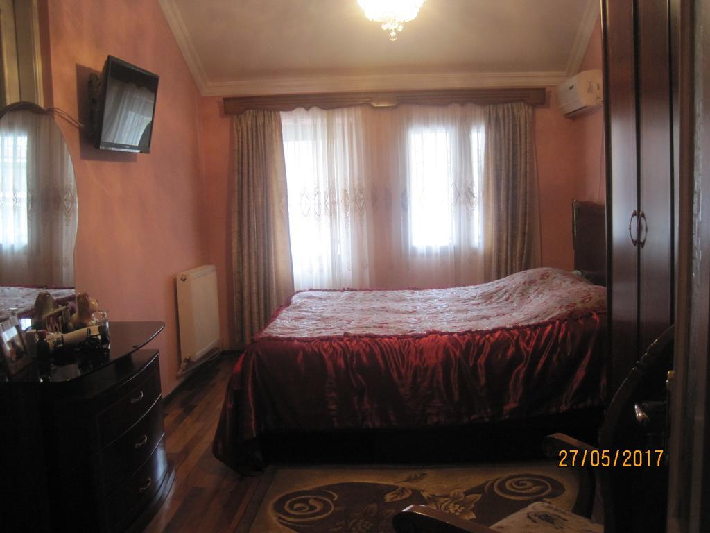 Metaxa Guesthouse باتومي المظهر الخارجي الصورة