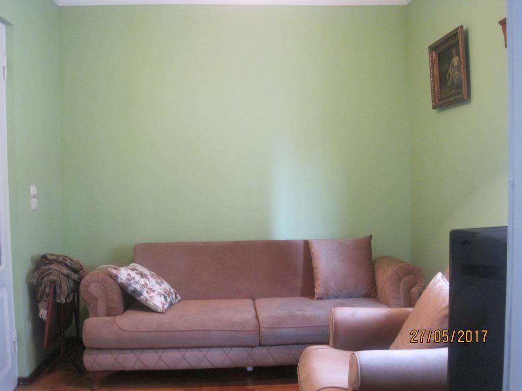 Metaxa Guesthouse باتومي المظهر الخارجي الصورة